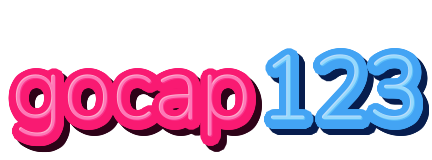 gocap123 — logo kanal